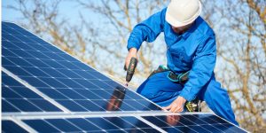 Installation Maintenance Panneaux Solaires Photovoltaïques à La Salle-et-Chapelle-Aubry